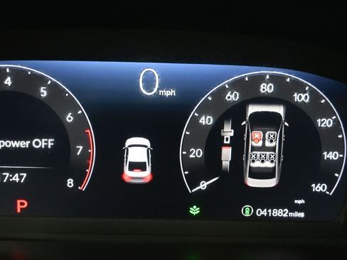 Certified 2023 Honda Accord EX image 16