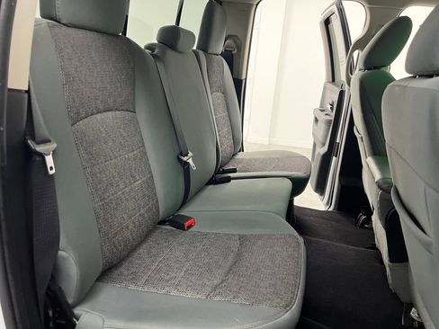 Used 2016 RAM 1500 Big Horn image 17