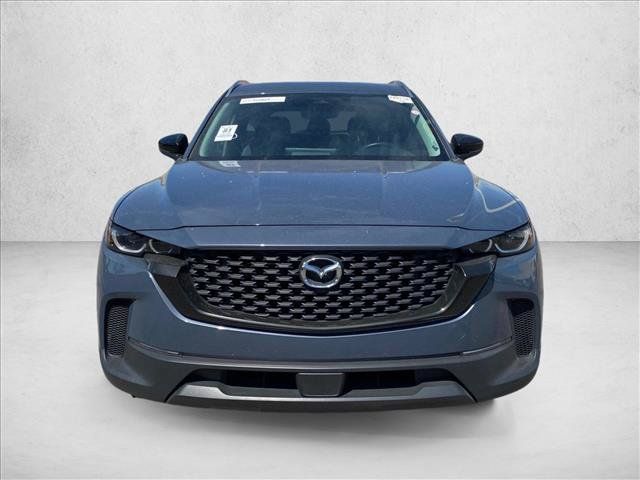 Used 2025 MAZDA CX-50 AWD 2.5 S w/ Preferred Package image 2