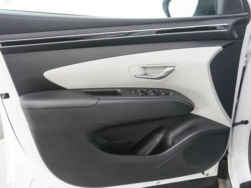 Certified 2024 Hyundai Tucson SEL AWD/4WD image 21