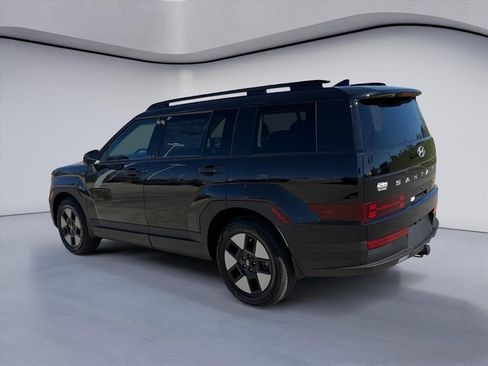 New 2026 Hyundai Santa Fe SEL image 3