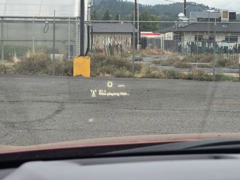 Used 2024 Buick Enclave Premium image 19