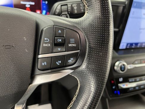Used 2020 Ford Explorer ST w/ ST Street Pack AWD/4WD image 18