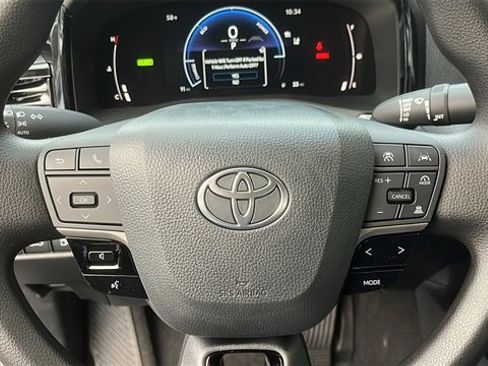 New 2026 Toyota Camry LE image 8