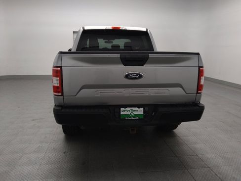 Used 2020 Ford F150 XL w/ XL Power Equipment Group AWD/4WD image 6