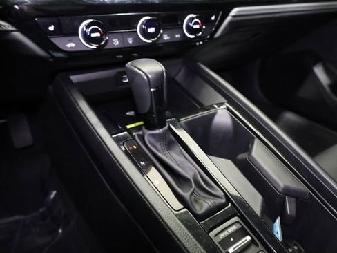 Used 2025 Honda Accord EX-L image 23