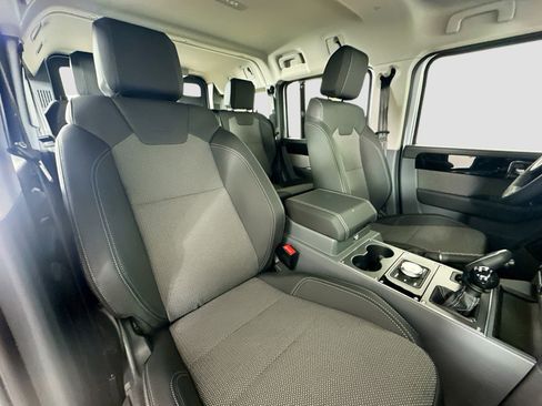 New 2026 INEOS Grenadier Trialmaster Edition image 49