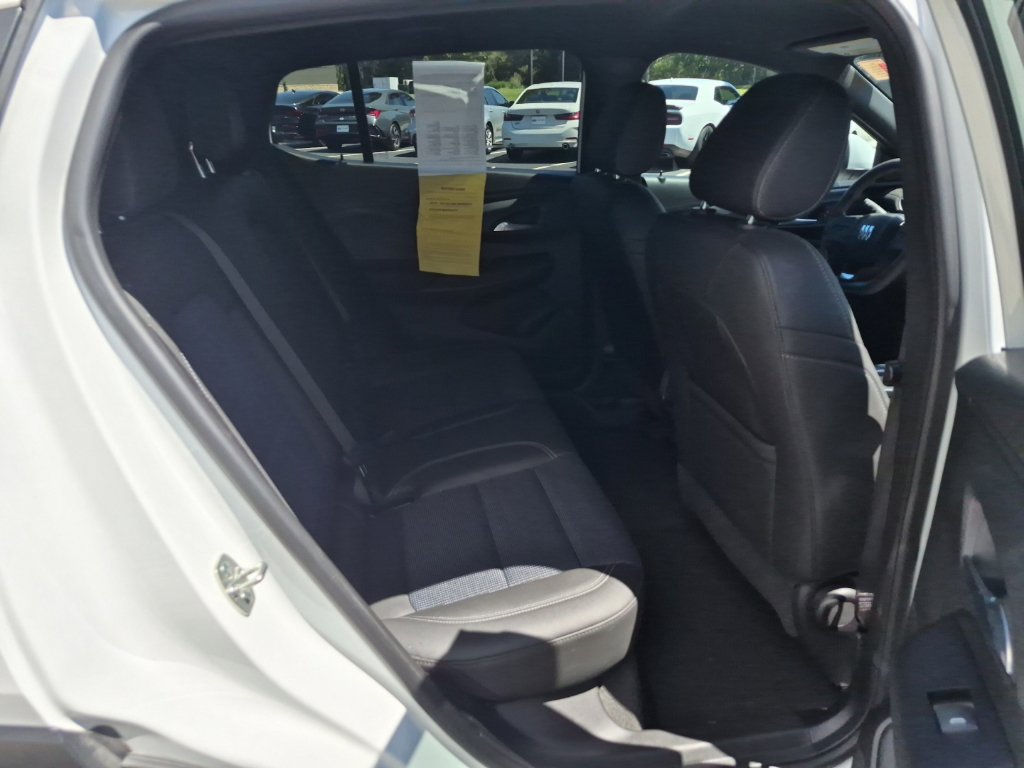 Used 2026 Buick Envista Preferred FWD image 14