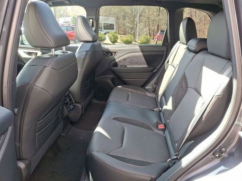 New 2026 Subaru Forester Touring image 13