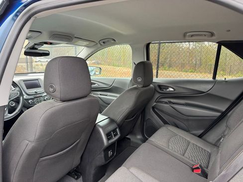 Used 2020 Chevrolet Equinox LT image 20