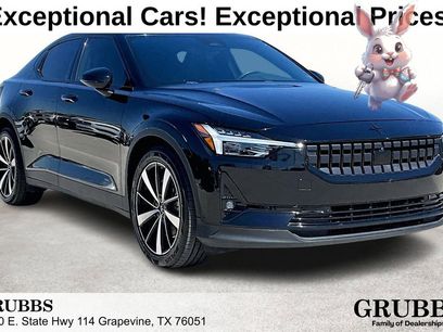 Used 2022 Polestar Polestar 2 w/ Plus Package