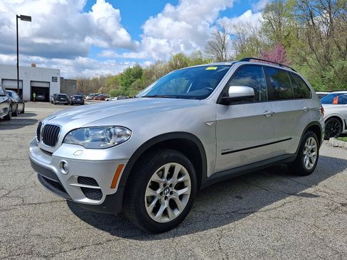 Used 2012 BMW X5 xDrive35i image 3