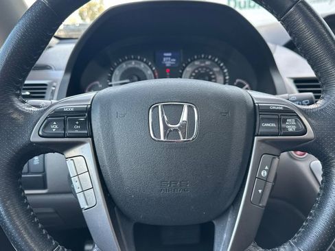 Used 2014 Honda Odyssey Touring image 24