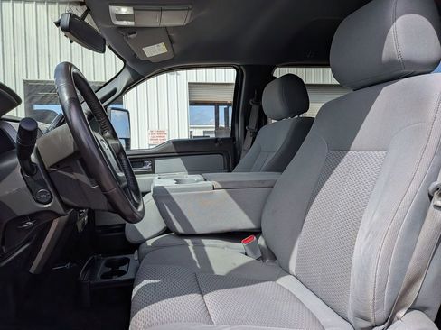 Used 2014 Ford F150 XLT w/ XLT Chrome Package image 14