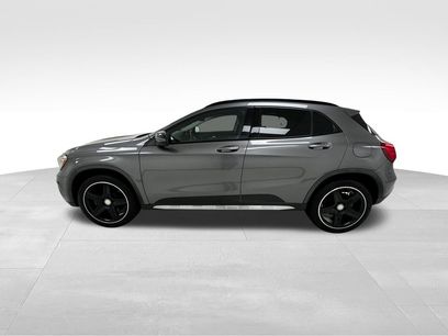 Used 2017 Mercedes-Benz GLA 250 4MATIC