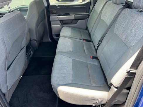 Certified 2022 Ford F150 XLT w/ Equipment Group 302A High RWD image 22