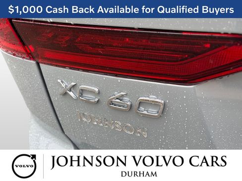 New 2026 Volvo XC60 B5 Plus w/ Protection Package Premier image 5