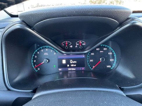 Used 2020 GMC Canyon Denali image 11