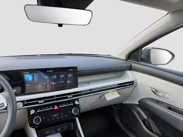 New 2026 Hyundai Tucson SEL Plus FWD image 23