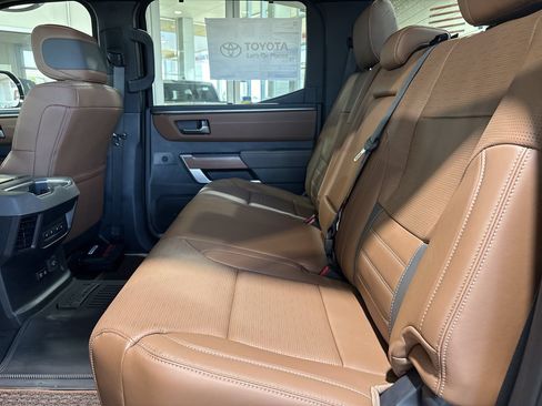 New 2026 Toyota Tundra 1794 Edition AWD/4WD image 24
