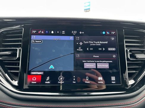 Used 2025 Dodge Durango R/T image 9