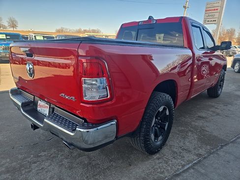 Used 2020 RAM 1500 Big Horn image 12