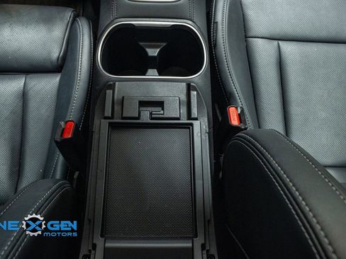 Used 2024 Subaru Outback Limited image 30