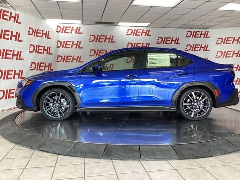 New 2026 Subaru WRX Premium AWD/4WD image 4