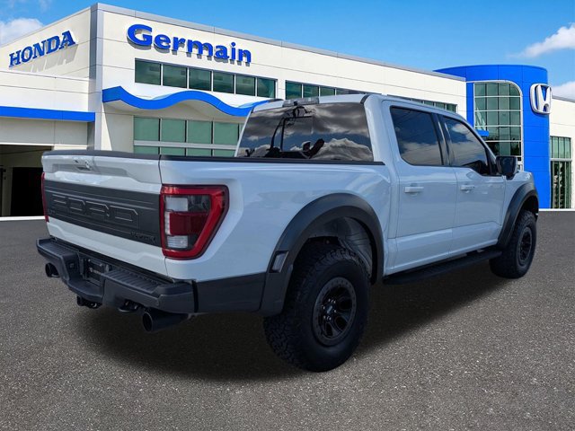 Used 2023 Ford F150 Raptor AWD/4WD image 5