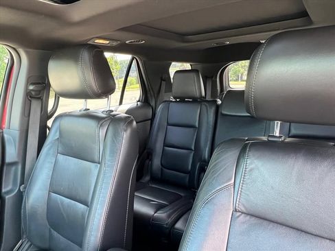 Used 2012 Ford Explorer XLT AWD/4WD image 28