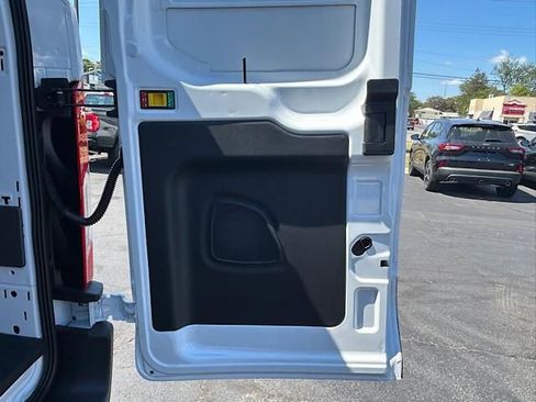 New 2025 Ford Transit 350 Base w/ Load Area Protection Package image 39