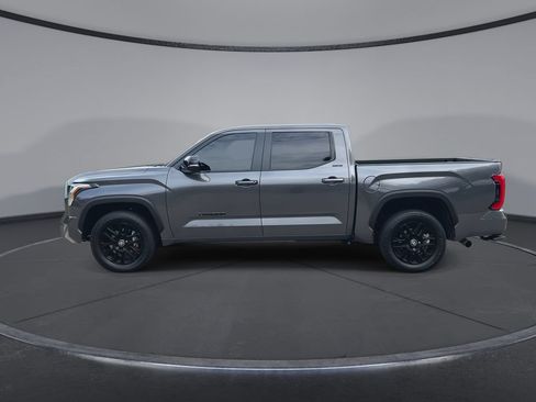 Certified 2026 Toyota Tundra Limited w/ Nightshade Package RWD image 5