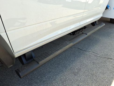 New 2026 RAM 5500 Tradesman AWD/4WD image 11