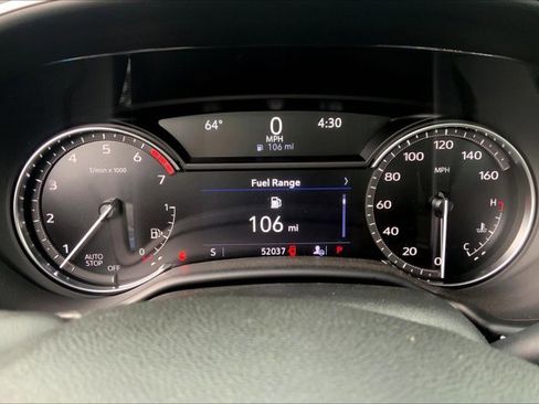 Used 2023 Cadillac CT5 Luxury image 20