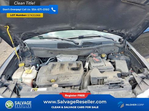 Used 2015 Jeep Compass High Altitude AWD/4WD image 16