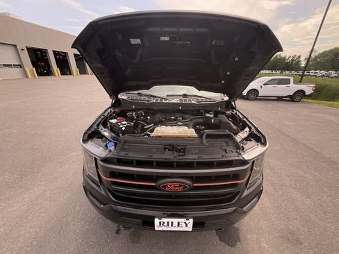 Used 2021 Ford F150 XL w/ STX Appearance Package AWD/4WD image 26