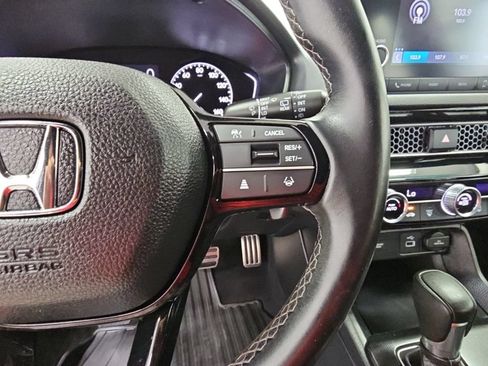 Certified 2023 Honda Civic Sport image 23