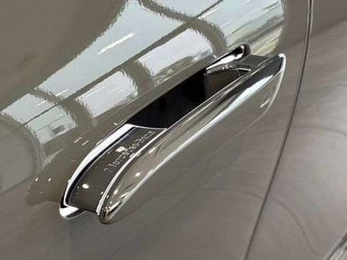 Certified 2023 Mercedes-Benz EQE AMG 4MATIC Sedan image 11