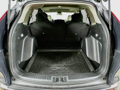 Used 2024 Honda CR-V EX image 28