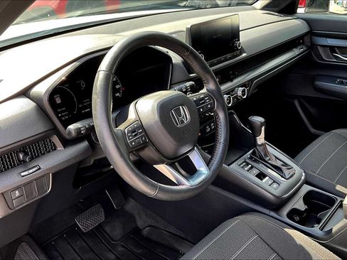 Used 2023 Honda CR-V Sport image 17
