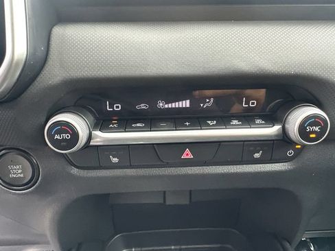 Used 2025 MAZDA CX-50 AWD 2.5 S w/ Accent Package image 35
