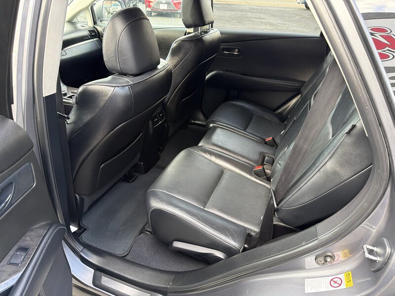 Used 2015 Lexus RX 350 AWD w/ Premium Package image 18