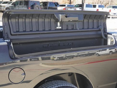 Used 2017 RAM 1500 Lone Star image 9