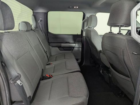 Used 2024 Ford F150 XLT image 21