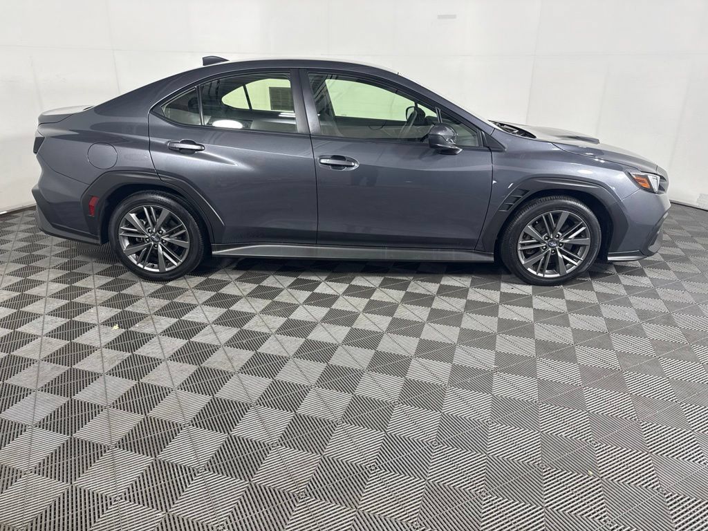 Used 2023 Subaru WRX AWD/4WD image 11