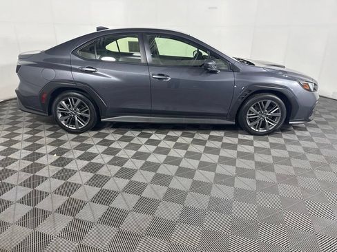 Used 2023 Subaru WRX AWD/4WD image 11