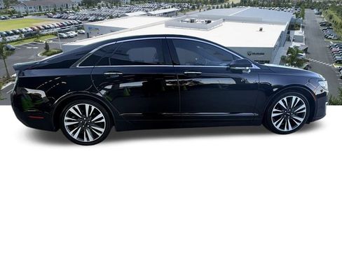 Used 2018 Lincoln MKZ Reserve w/ Technology Package image 3