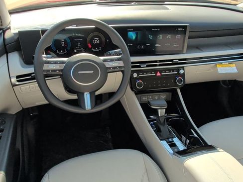 New 2026 Hyundai Tucson SEL image 22