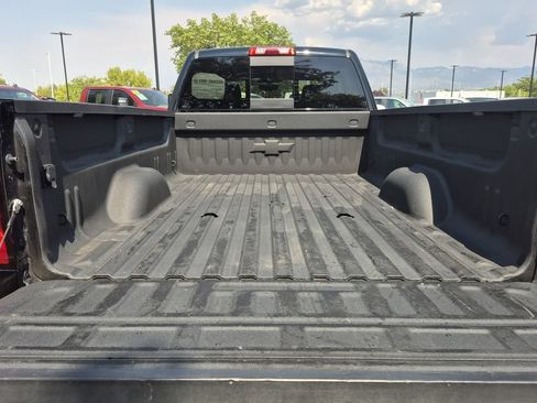 Certified 2016 Chevrolet Silverado 3500 LT w/ LT Convenience Package AWD/4WD image 12