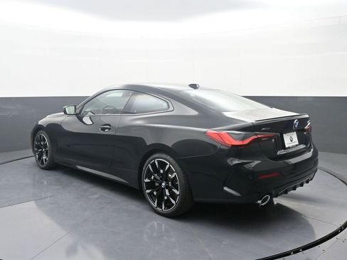 New 2026 BMW 430i xDrive Coupe AWD/4WD image 5